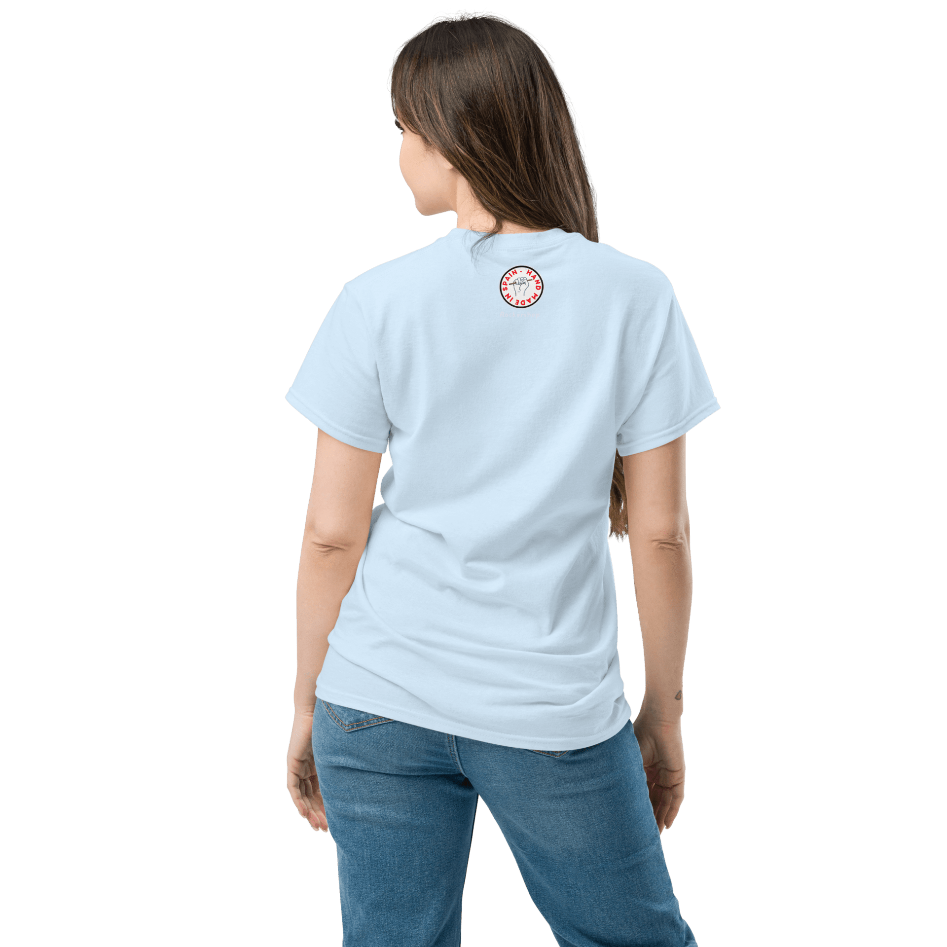Camiseta DUM DUM - 3