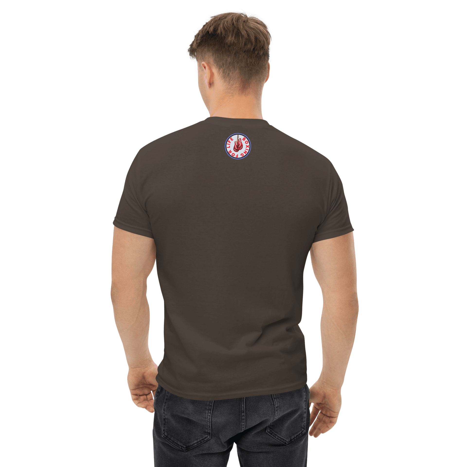 Camiseta PERICO CAMPEÓN - 18