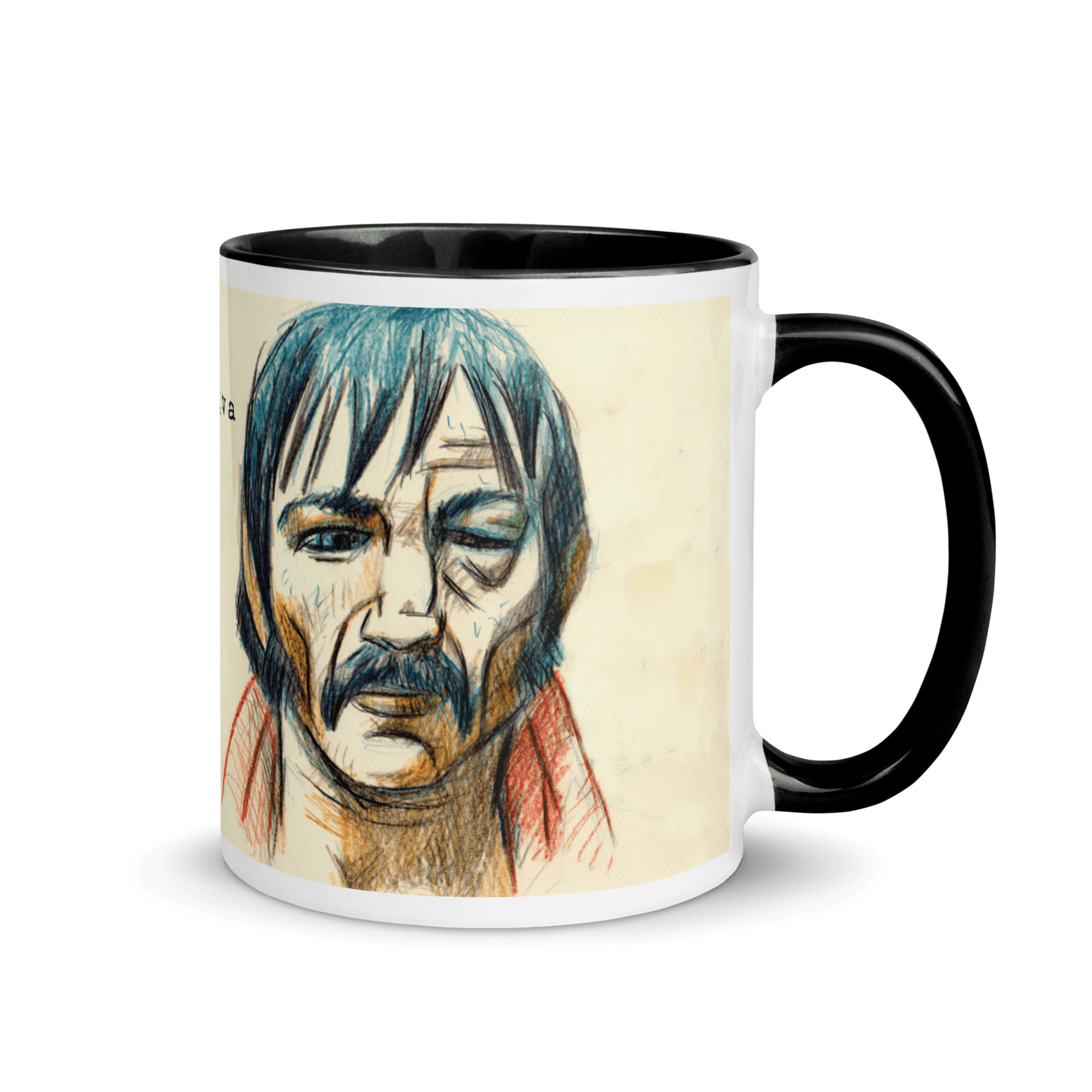 Taza DUM DUM - 5