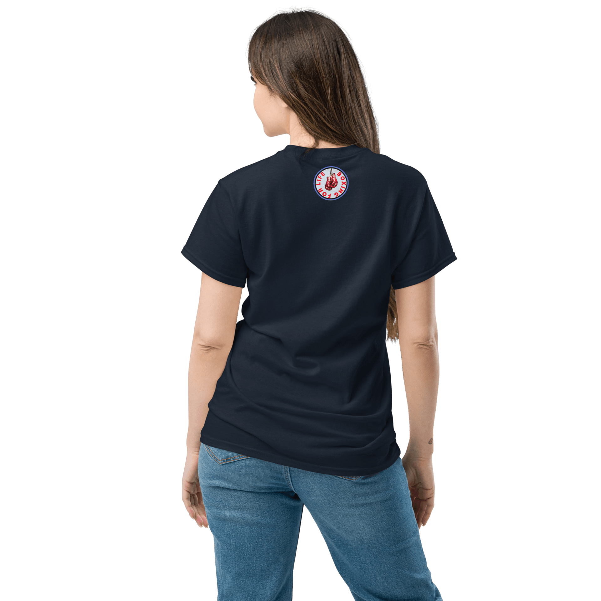 Camiseta URTAIN - 7
