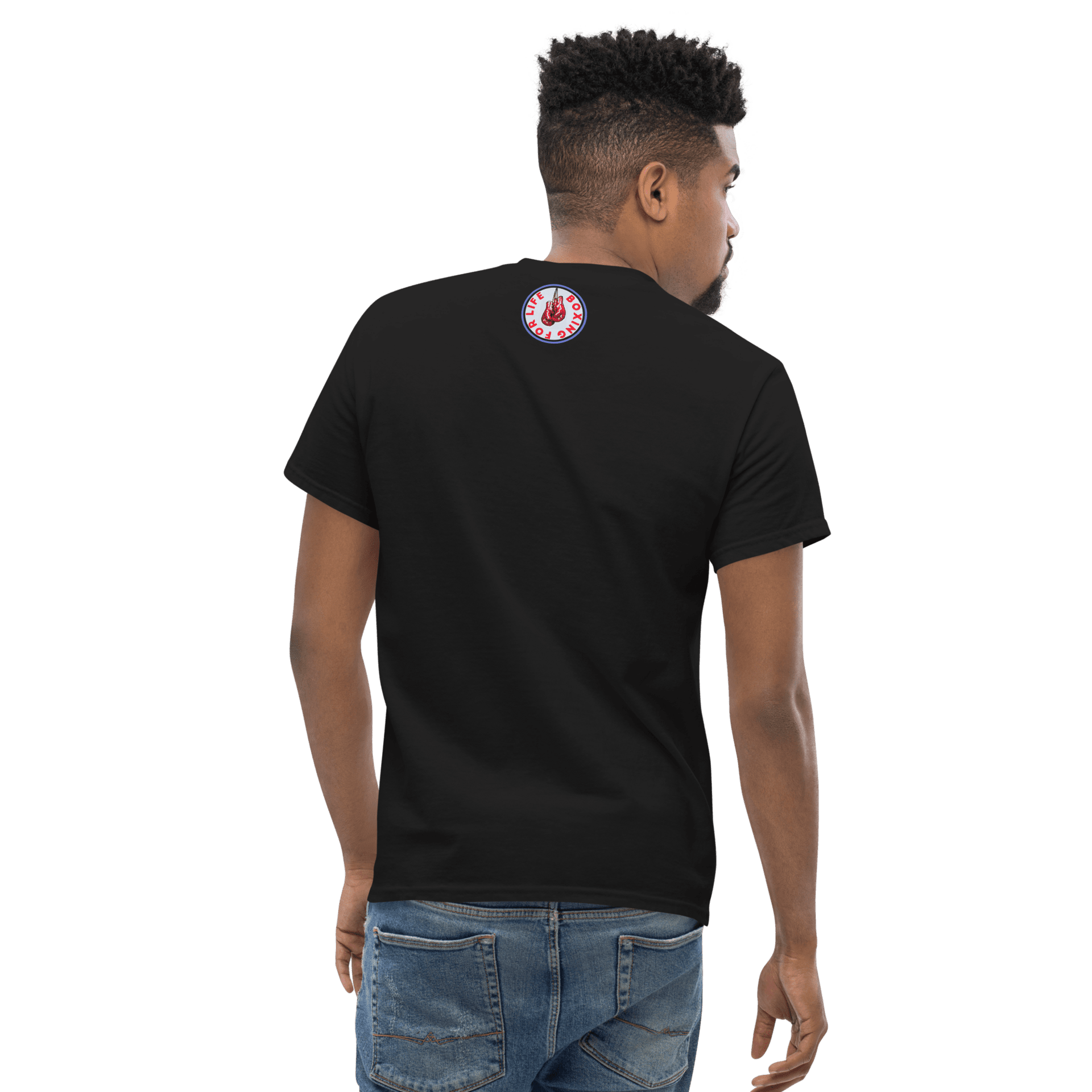 Camiseta URTAIN - 12