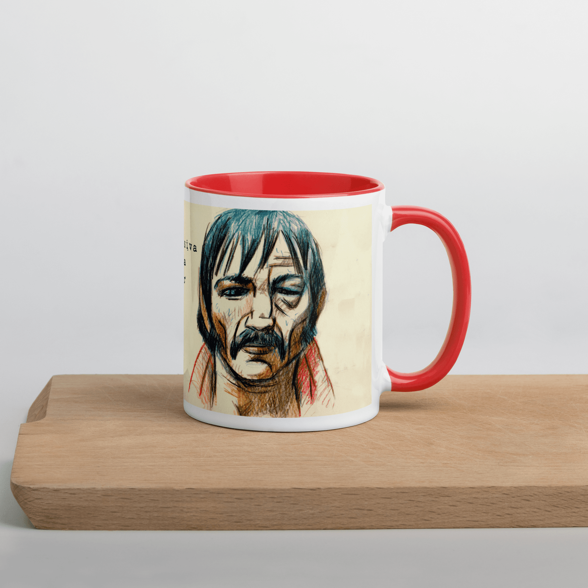 Taza DUM DUM - 3