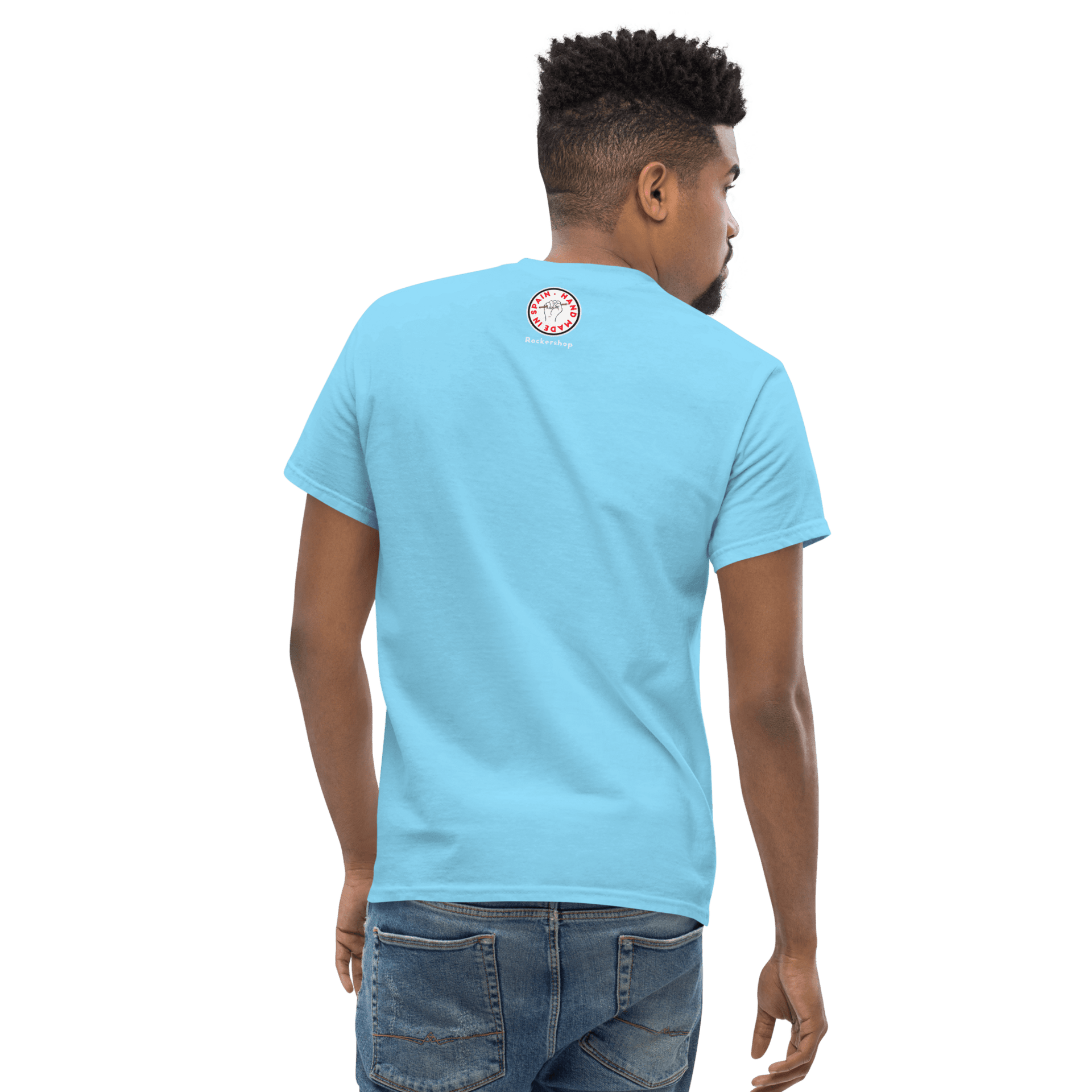 Camiseta DUM DUM - 12